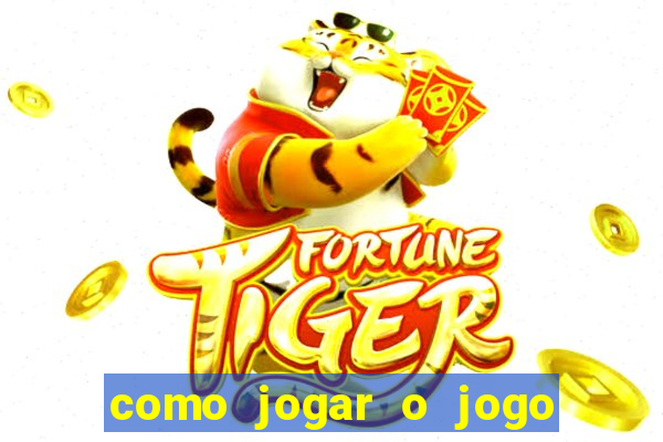 como jogar o jogo do coelho para ganhar dinheiro